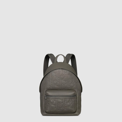 디올 남성 라이더 백팩 - Dior Mens Rider 2.0 Backpack - dib11081x