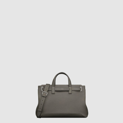 디올 남성 노르망디 미디엄 토트백 - Dior Mens Normandie Medium Tote Bag - dib11082x