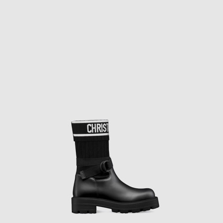 디올 여성 D-Major 앵클 부츠 - Dior Womens D-Major Ankle Boots - dis8407x