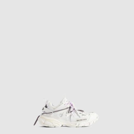 발렌시아가 남/녀 트랙 트레일 레이스 스니커즈 - Balenciaga Unisex Track Trail Race Sneakers - bas8425x
