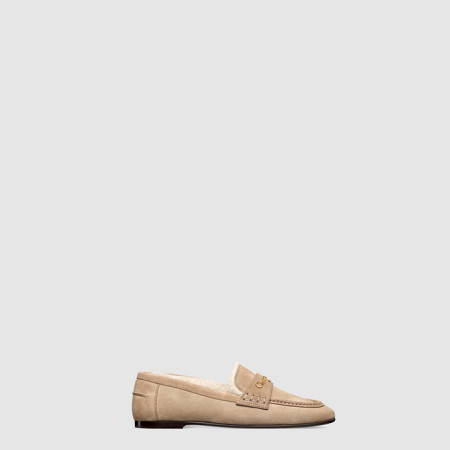 디올 여성 Dior Boy 로퍼 - Dior Womens Dior Boy Loafer - dis8436x