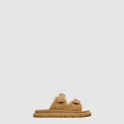 디올 여성 Dioract 뮬 - Dior Womens Dioract Mule - dis8439x