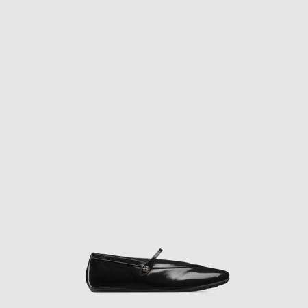 디올 여성 New 발레 플랫 - Dior Womens New Ballet Flats - dis8446x
