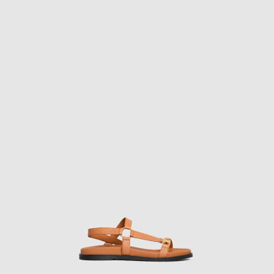 셀린느 여성 트리옹프 모드 샌들 - Celine Womens Triomphe Mode Sandals - ces8454x
