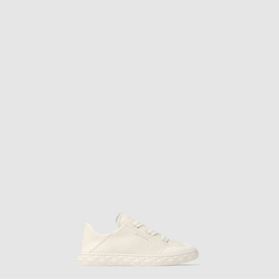 지미추 여성 다이아몬드 라이트 플렉스 F - Jimmy Choo Womens Diamond Light Flex F Sneakers - jis8461x