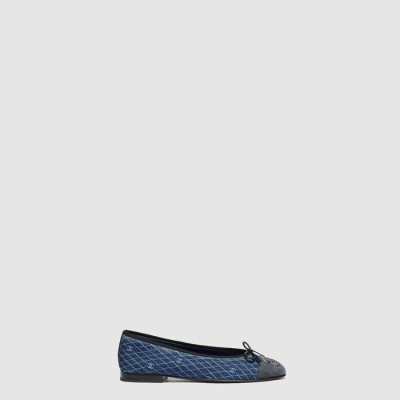 샤넬 여성 메리제인 슈즈 - Chanel Womens Mary Jane Shoes - chs8467x