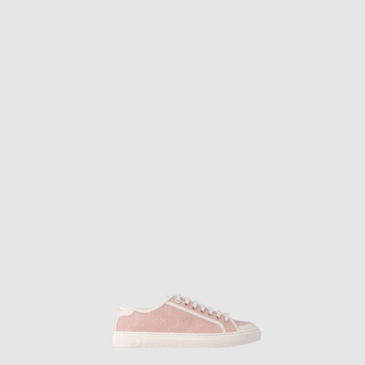 루이비통 여성 LV 라군 스니커즈 - Louis vuitton LV Lagoon Sneakers - lvs8468x