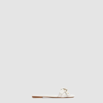끌로에 여성 MAE 슬라이드 - Chloe Womens MAE Slide - chs8473x