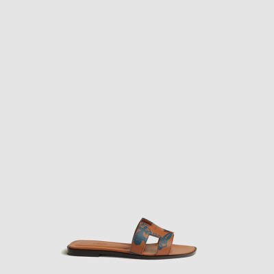 에르메스 여성 오란 샌들 - Hermes Womens Oran Sandals - hes8502x