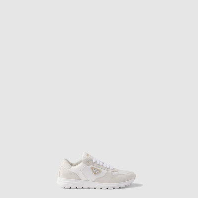 프라다 여성 프랙스 2.0 스니커즈 - Prada Womens Prax 2.0 Sneakersr - prs8505x