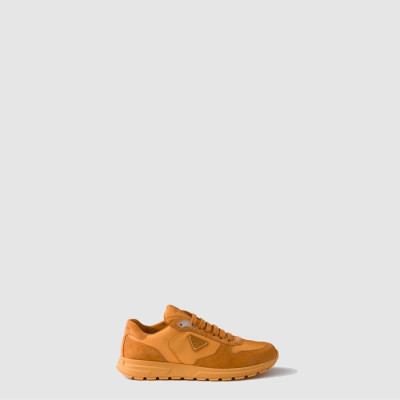 프라다 여성 프랙스 2.0 스니커즈 - Prada Womens Prax 2.0 Sneakersr - prs8508x