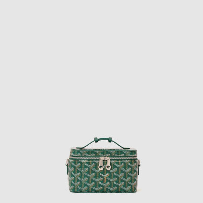 고야드 여성 뮤즈 바니티 미니 - Goyard Womens Muse Vanity Mini - gob11088x