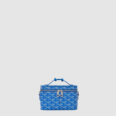 고야드 여성 뮤즈 바니티 미니 - Goyard Womens Muse Vanity Mini - gob11090x