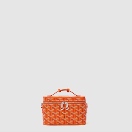 고야드 여성 뮤즈 바니티 미니 - Goyard Womens Muse Vanity Mini - gob11093x