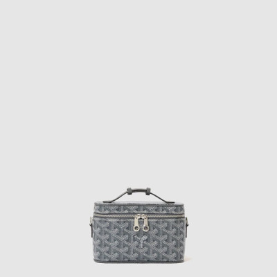 고야드 여성 뮤즈 바니티 미니 - Goyard Womens Muse Vanity Mini - gob11094x