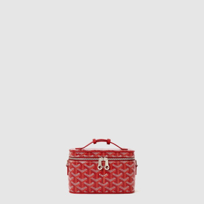 고야드 여성 뮤즈 바니티 미니 - Goyard Womens Muse Vanity Mini - gob11097x