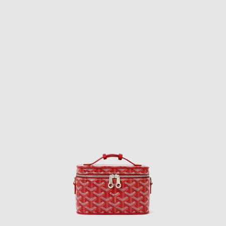 고야드 여성 뮤즈 바니티 미니 - Goyard Womens Muse Vanity Mini - gob11097x