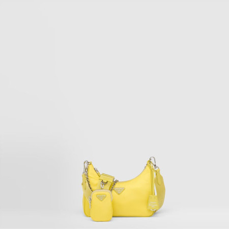 프라다 여성 리에디션 2005 백 1BH204 - Prada Womens Re-Edition 2005 Bag - prb11125x