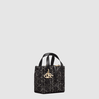 디올 여성 Toujours 스몰 버티컬 토트백 - Dior Womens Toujours Small Vertical Tote Bag - dib11131x