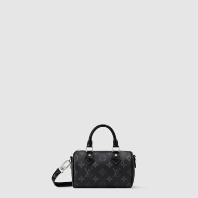 루이비통 남성 나노 스피디 M26573 - Louis vuitton Mens Nano Speedy - lvb11141x