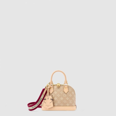 루이비통 여성 알마 BB M25728 - Louis vuitton Womens Alma BB - lvb11149x