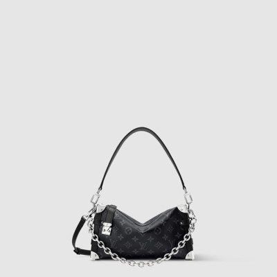 루이비통 남성 사이드 트렁크 MM 이스트 웨스트 M26226 - Louis vuitton Mens Side Trunk MM East West - lvb11151x