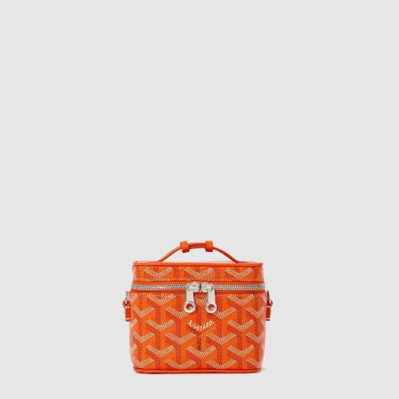 고야드 여성 뮤즈 바니티 나노 - Goyard Womens Muse Vanity Nano - gob11159x