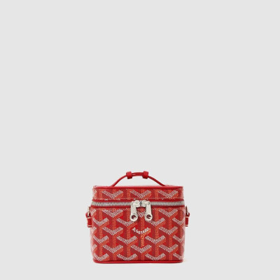 고야드 여성 뮤즈 바니티 나노 - Goyard Womens Muse Vanity Nano - gob11160x