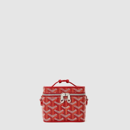고야드 여성 뮤즈 바니티 나노 - Goyard Womens Muse Vanity Nano - gob11160x