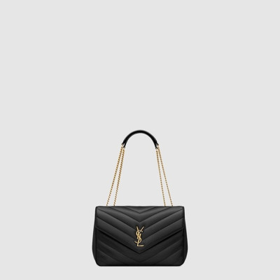 입생로랑 여성 루루 라지백 - Saint Laurent Womens Loulou Large Bag - ysb11164x