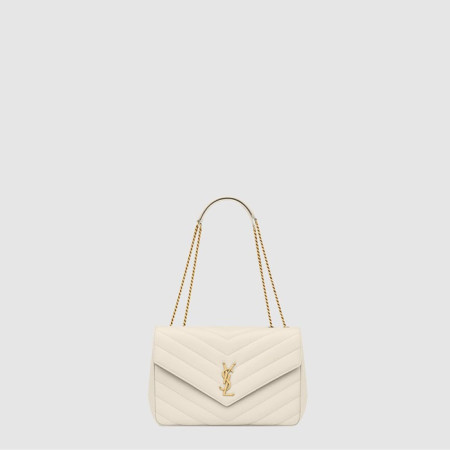 입생로랑 여성 루루 라지백 - Saint Laurent Womens Loulou Large Bag - ysb11165x