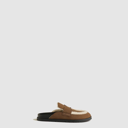 에르메스 여성 Go 뮬 - Hermes Womens Go Mule - hes8526x