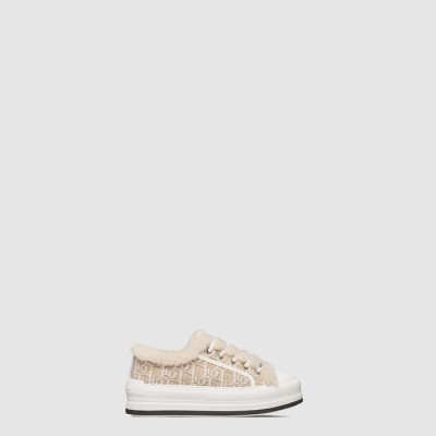 디올 여성 플랫폼 스니커즈 - Dior Womens Platform Sneakers - dis8527x