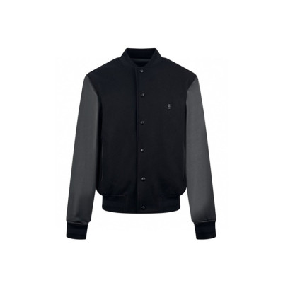 지방시 남성 4G 트랙수트 자켓 - Givenchy Mens 4G-Track Jackets - gic8493x