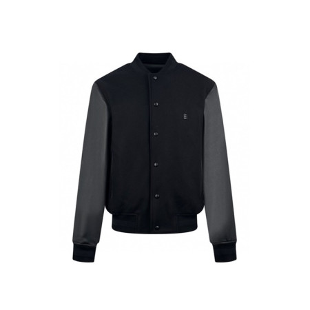 지방시 남성 4G 트랙수트 자켓 - Givenchy Mens 4G-Track Jackets - gic8493x