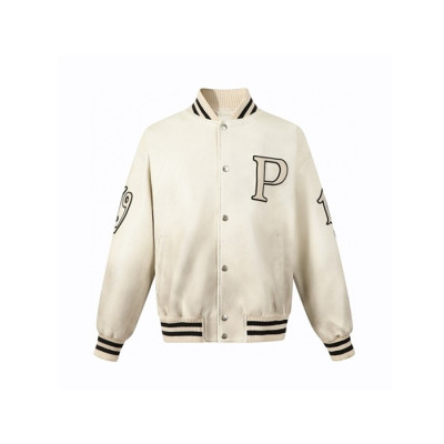 프라다 남성 봄버 재킷 - Prada Mens Bomber Jacket - prc8497x