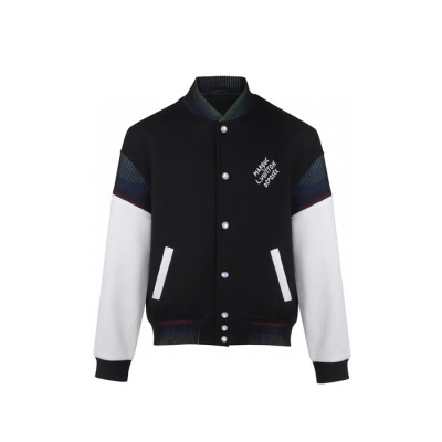루이비통 남성 봄버 재킷 - Louis vuitton Mens Bomber Jacket - lvc8499x
