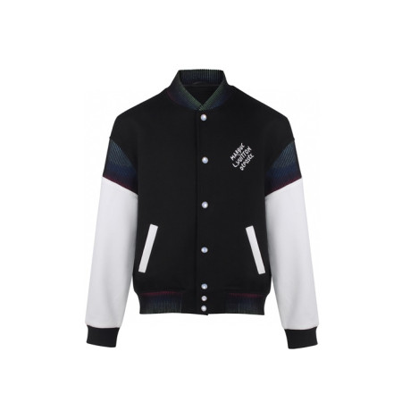 루이비통 남성 봄버 재킷 - Louis vuitton Mens Bomber Jacket - lvc8499x