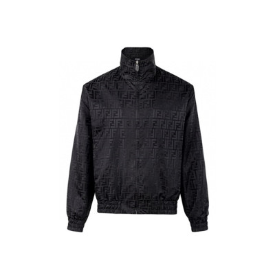 펜디 남성 FF 자켓 - Fendi Mens FF Jackets - fec8500x