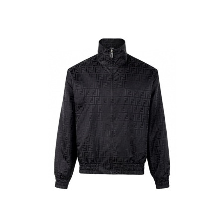 펜디 남성 FF 자켓 - Fendi Mens FF Jackets - fec8500x