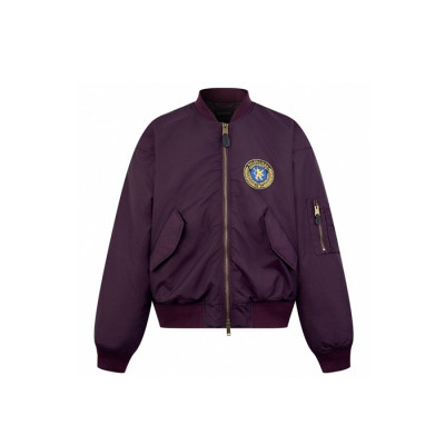 발렌시아가 남성 봄버 자켓 - Balenciaga Mens Bomber Jacket - bac8502x