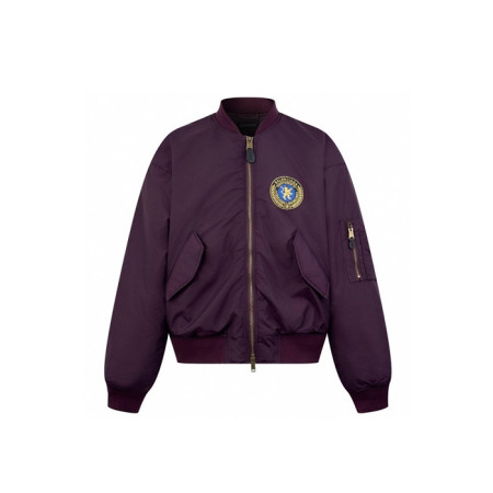 발렌시아가 남성 봄버 자켓 - Balenciaga Mens Bomber Jacket - bac8502x