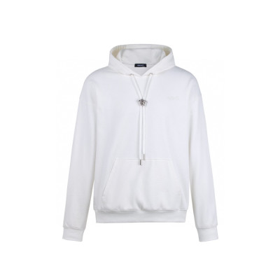 베르사체 남성 메두사 후드티 - Versace Mens Medusa Hoodie - ver8511x