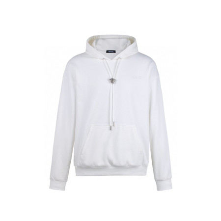 베르사체 남성 메두사 후드티 - Versace Mens Medusa Hoodie - ver8511x