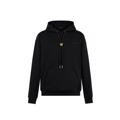 베르사체 남성 메두사 후드티 - Versace Mens Medusa Hoodie - ver8512x