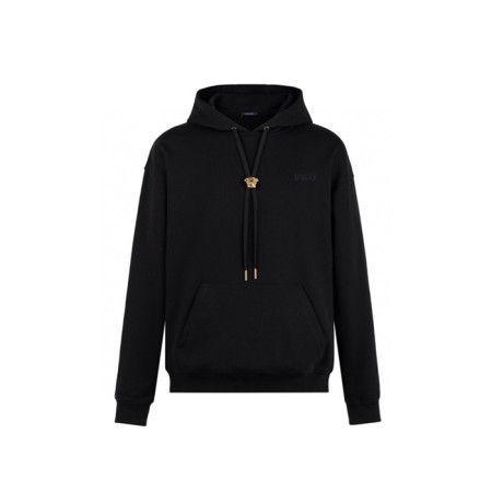 베르사체 남성 메두사 후드티 - Versace Mens Medusa Hoodie - ver8512x