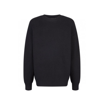 발렌시아가 남성 라운드 니트 - Balenciaga Mens Round Knitwear - bac8521x