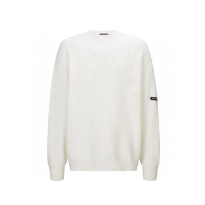 발렌시아가 남성 라운드 니트 - Balenciaga Mens Round Knitwear - bac8522x