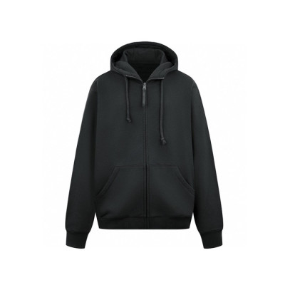 메종 마르지엘라 남성 베이직 후드티 - Maison margiela Mens Basic Hoodie - mac8530x