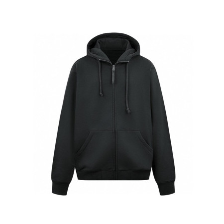 메종 마르지엘라 남성 베이직 후드티 - Maison margiela Mens Basic Hoodie - mac8530x
